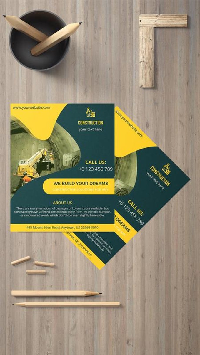 Digital Flyer Poster Maker 2018 Digital Flyer Poster Maker 2018